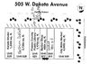 505 W Dakota Ave photo
